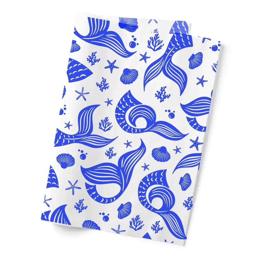 LTO Tissue Paper (10 Sheets)