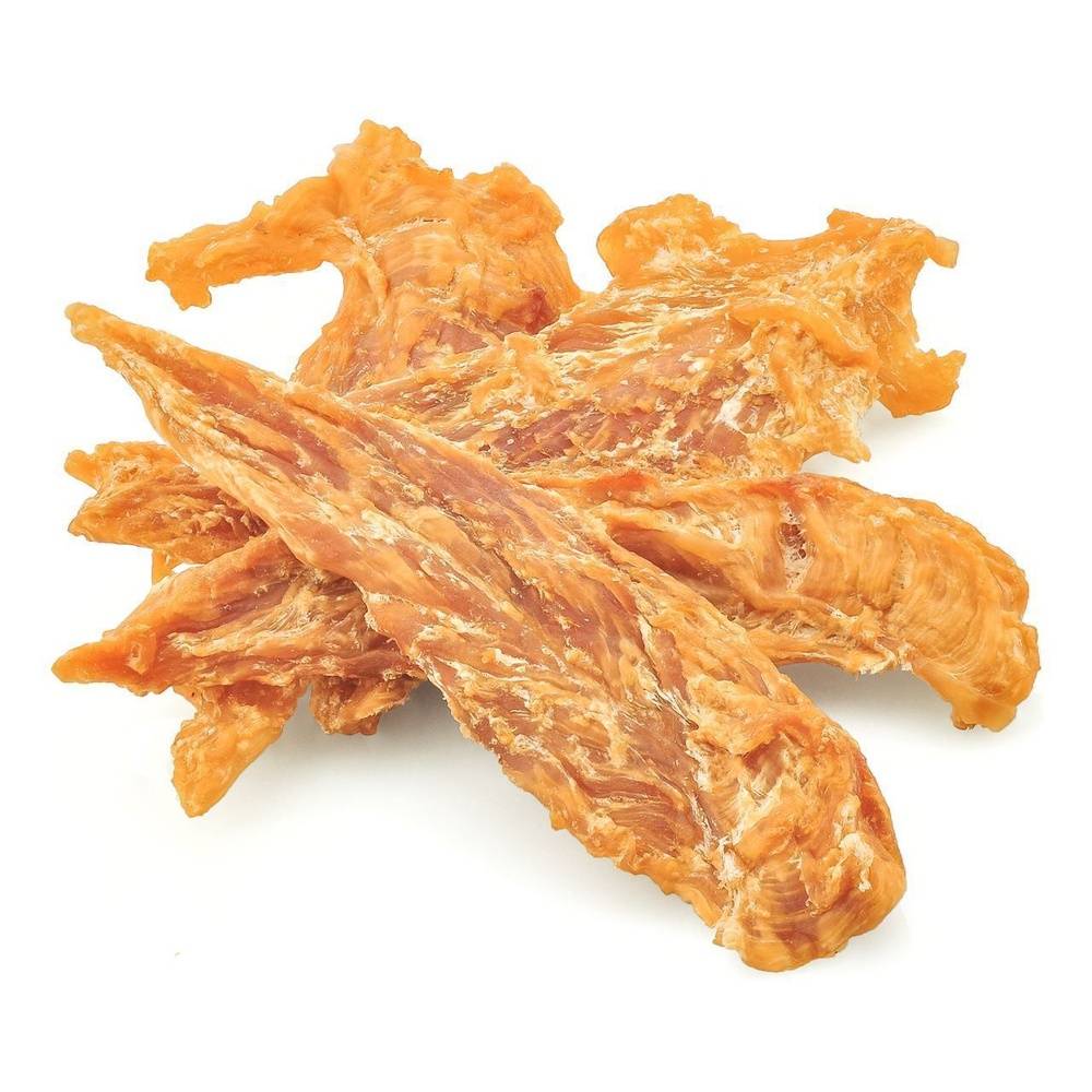 Chicken Jerky Treats