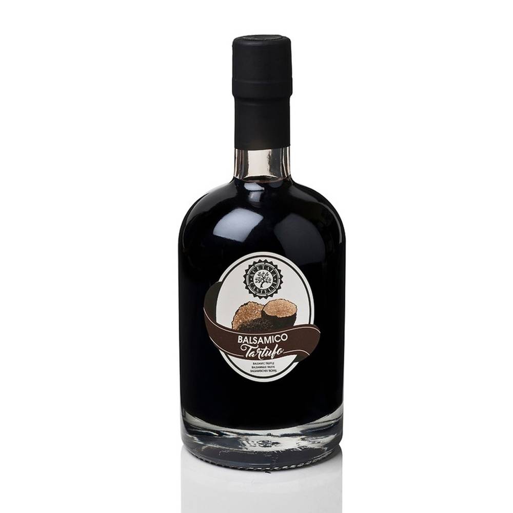 Truffle Balsamic Condiment  250ml/8.4fl.oz