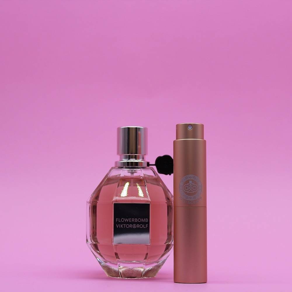 Viktor & Rolf Flowerbomb EDP