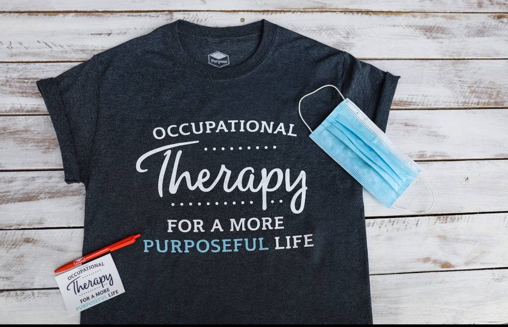 OT Apparel- Purposeful Life