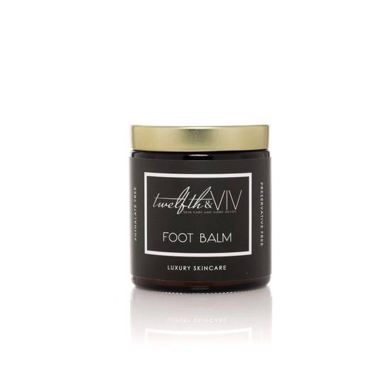 Foot Balm