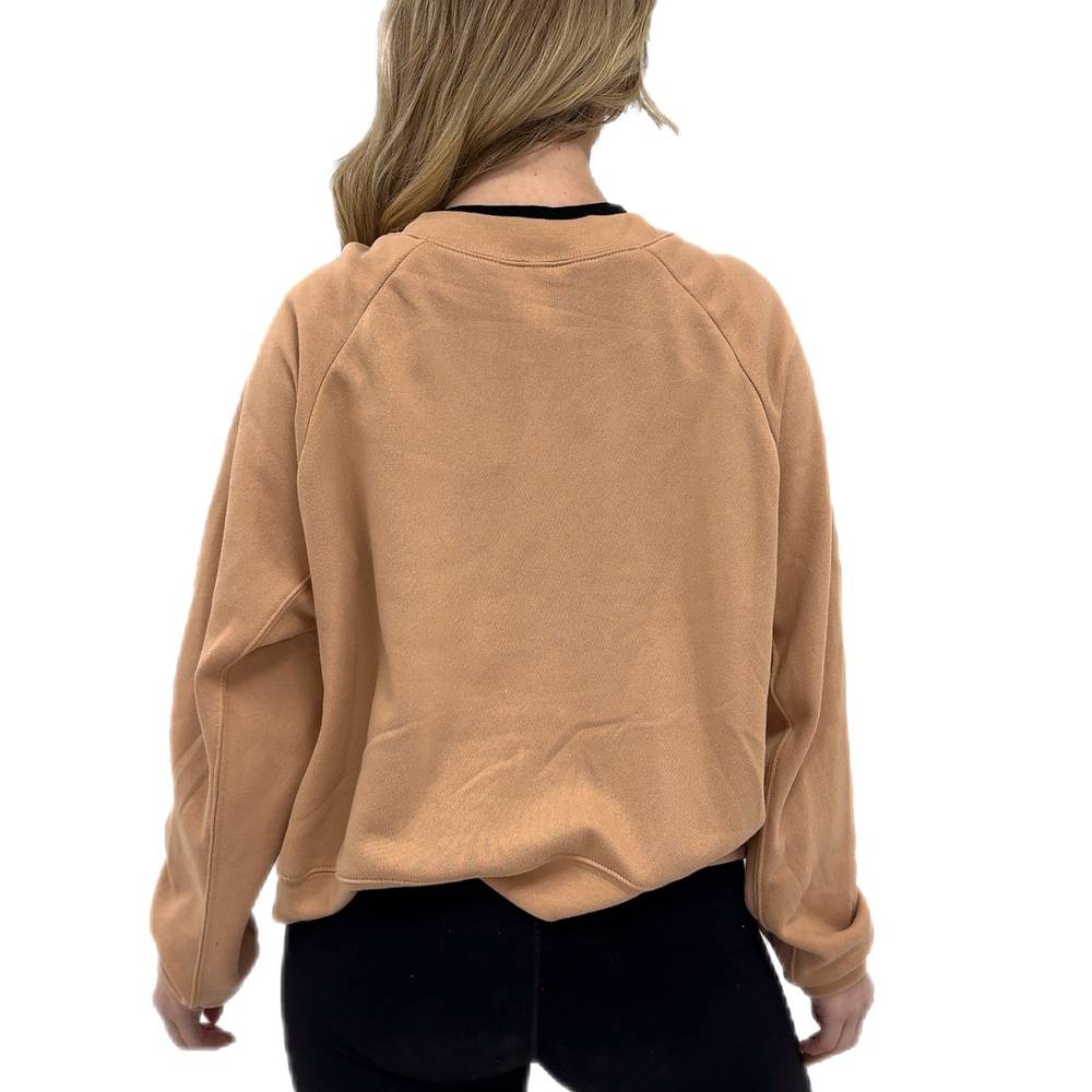 Aerial Moves Sweatshirt