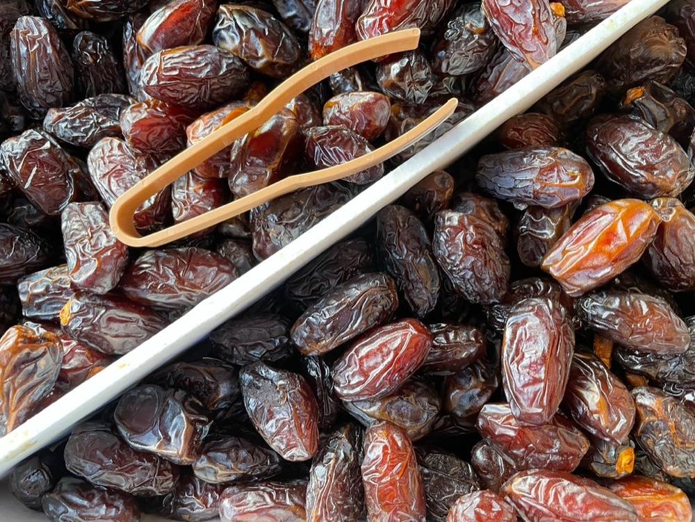 Medjool Dates