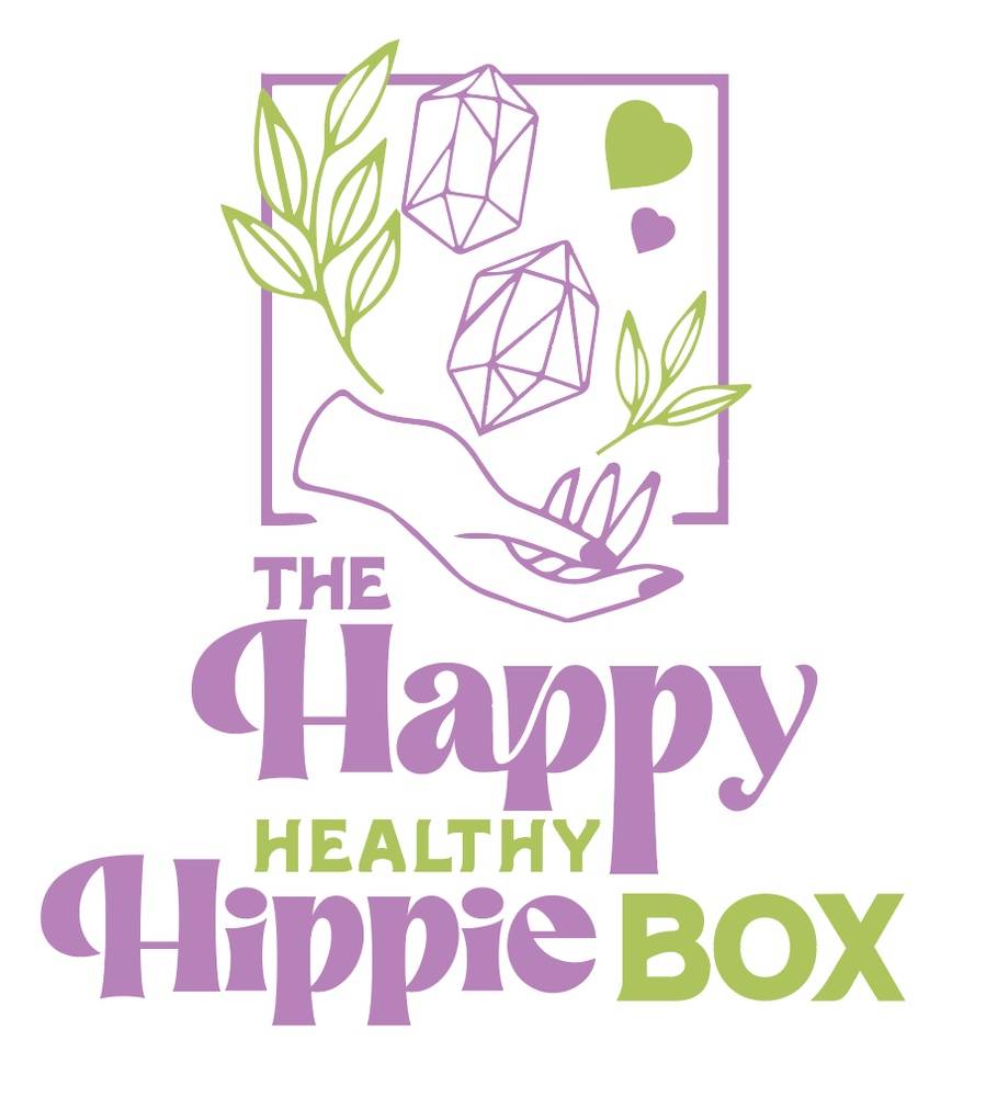 Happy Healthy Hippie Box