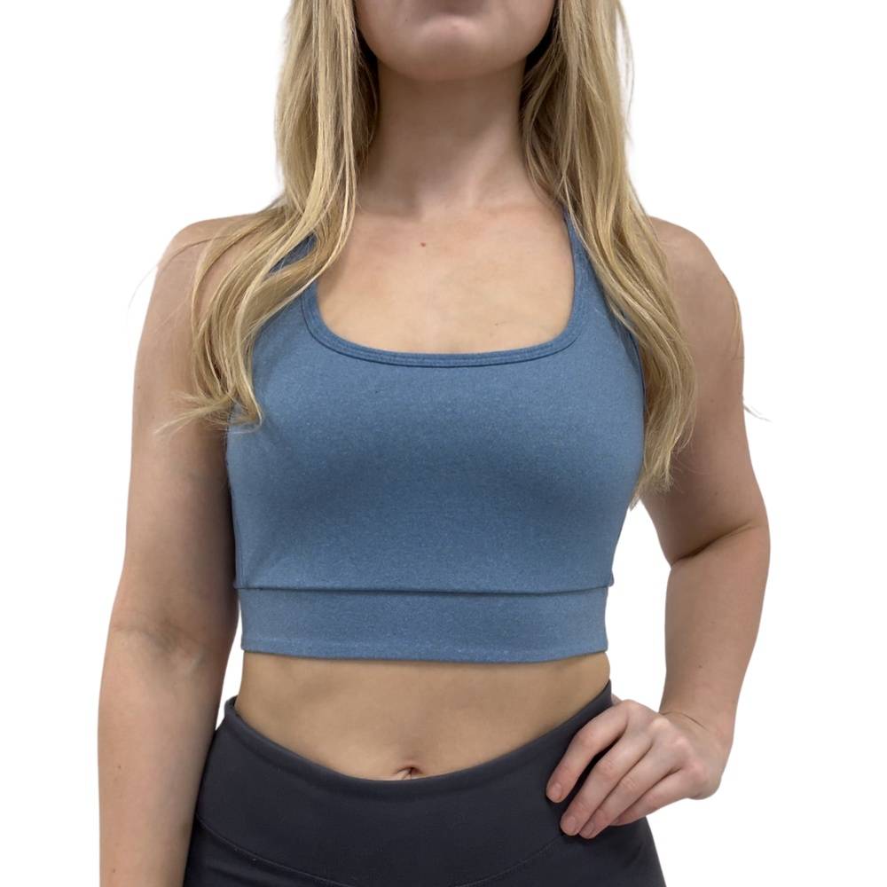 Body Wrappers Sports Bra