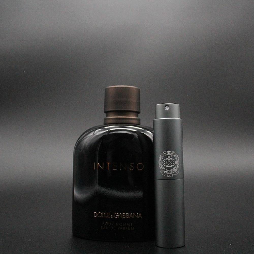 Dolce & Gabbana Intenso EDP