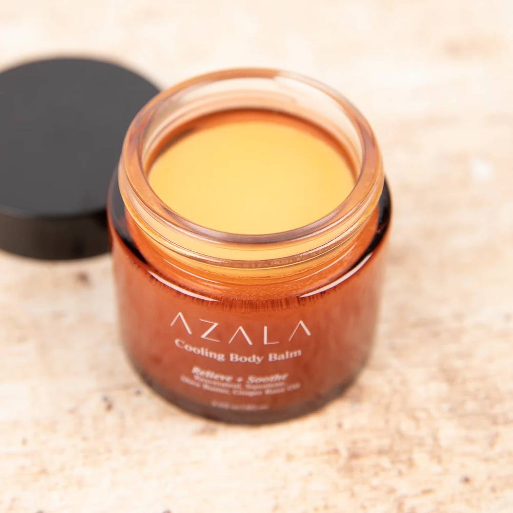 Azala - Cooling Body Balm 60mL WAS £19