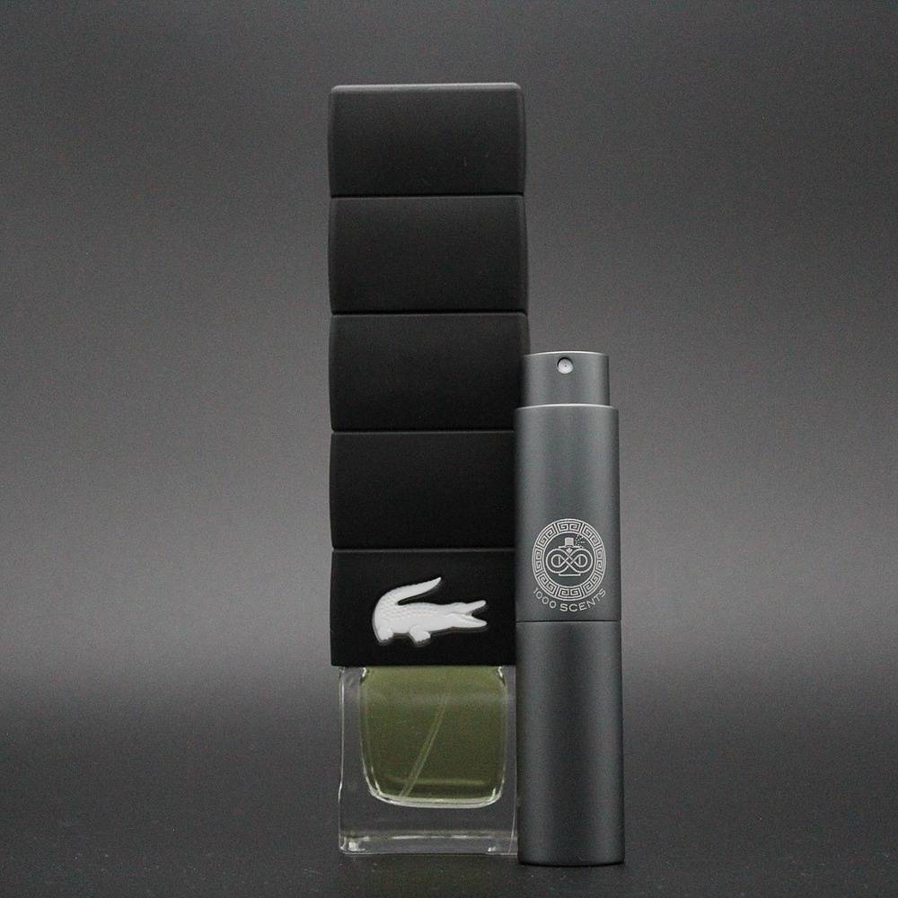 Lacoste Challenge EDT