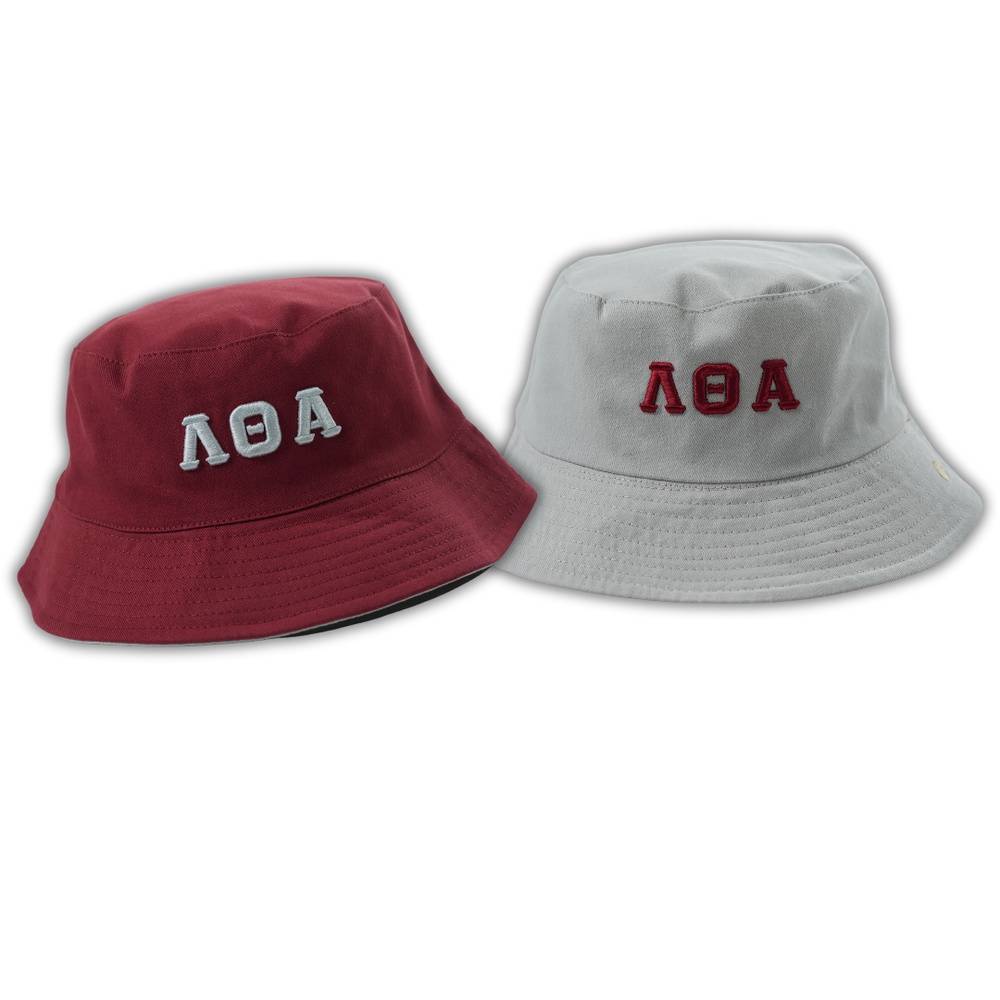 LTA Reversible Bucket Hat