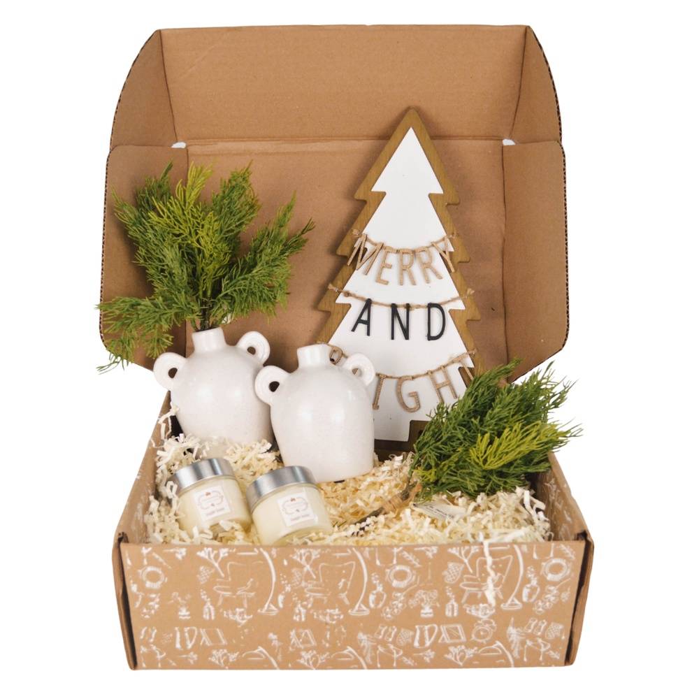 Holiday Haven Box