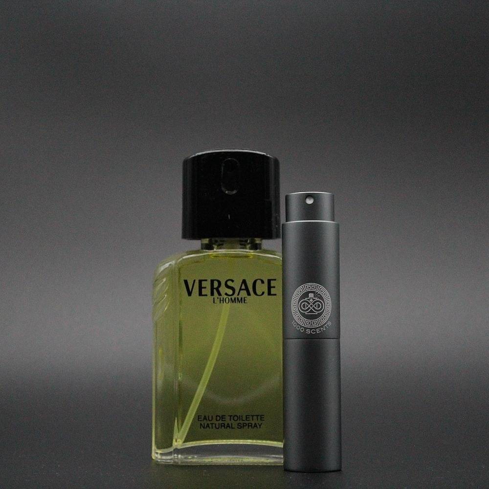 Versace L'homme EDT