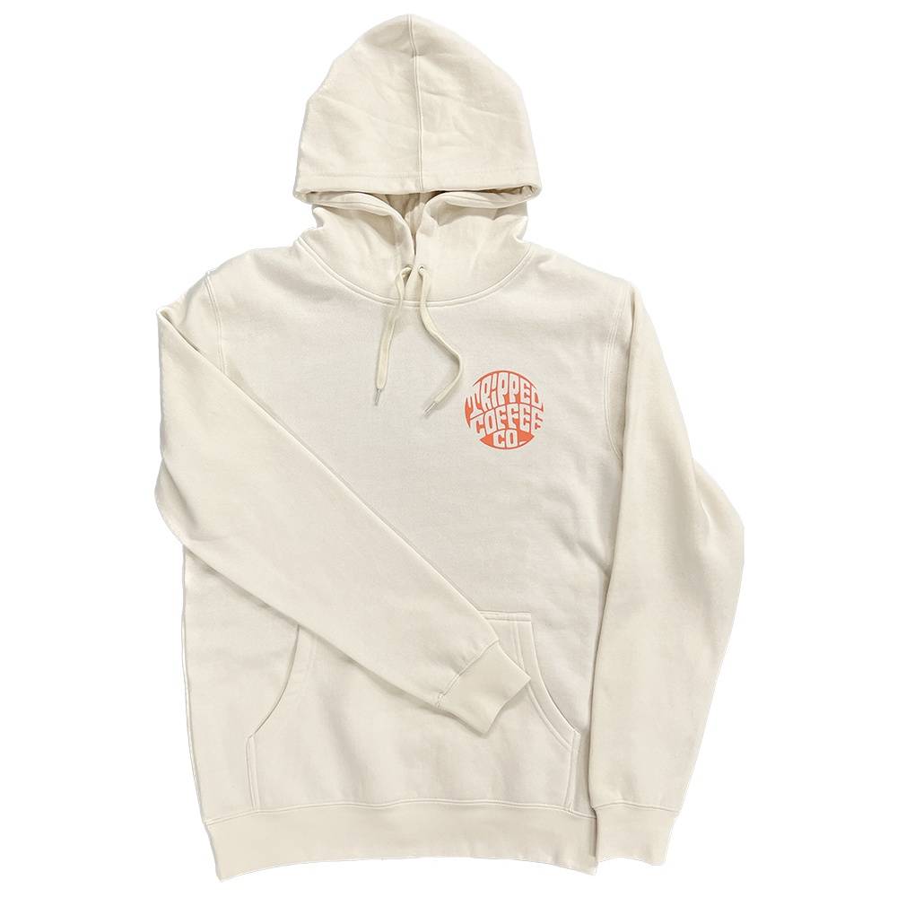 Logo Hoodie - Creamer