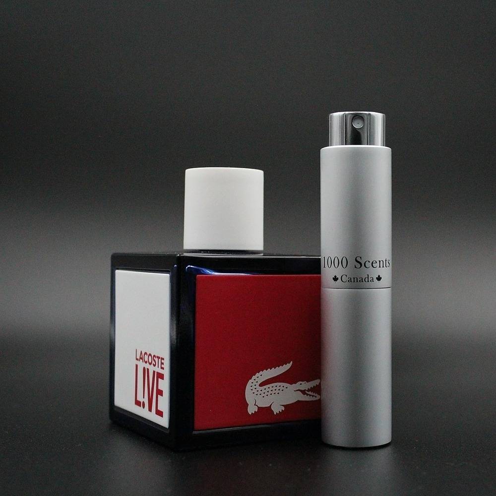 Lacoste Live EDT