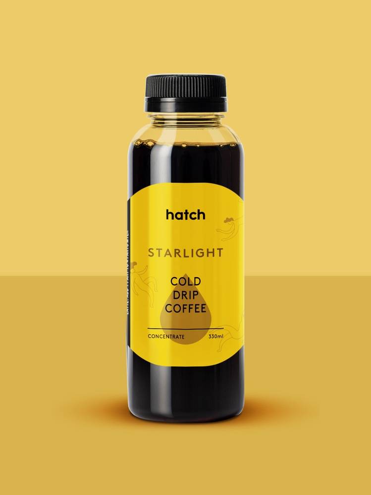 Starlight Concentrate