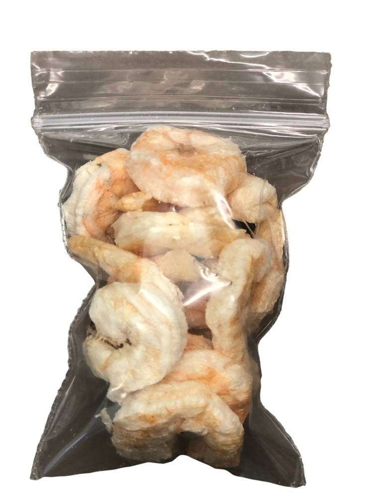 Dried Jumbo Shrimp