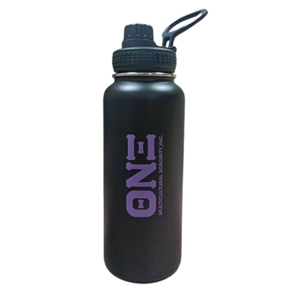 TNX 32oz Stainless Steel Insulated Water Bottle