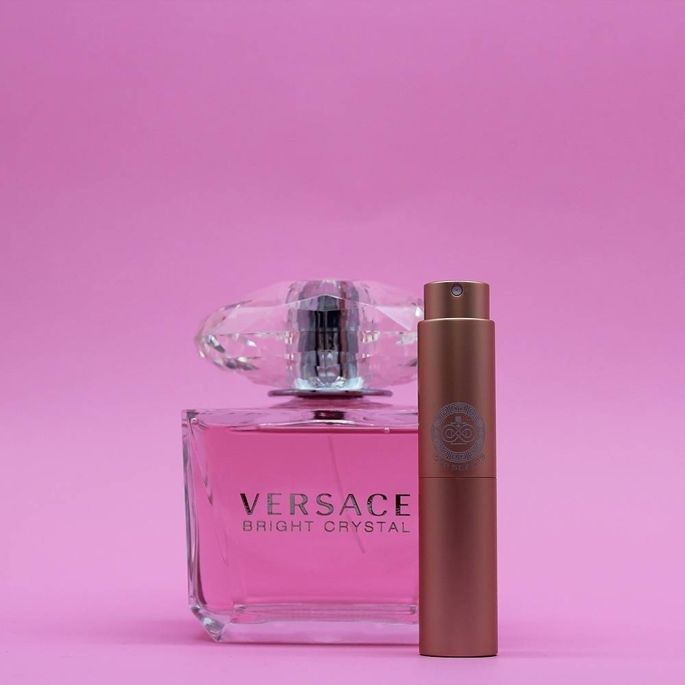 Versace Bright Crystal EDT