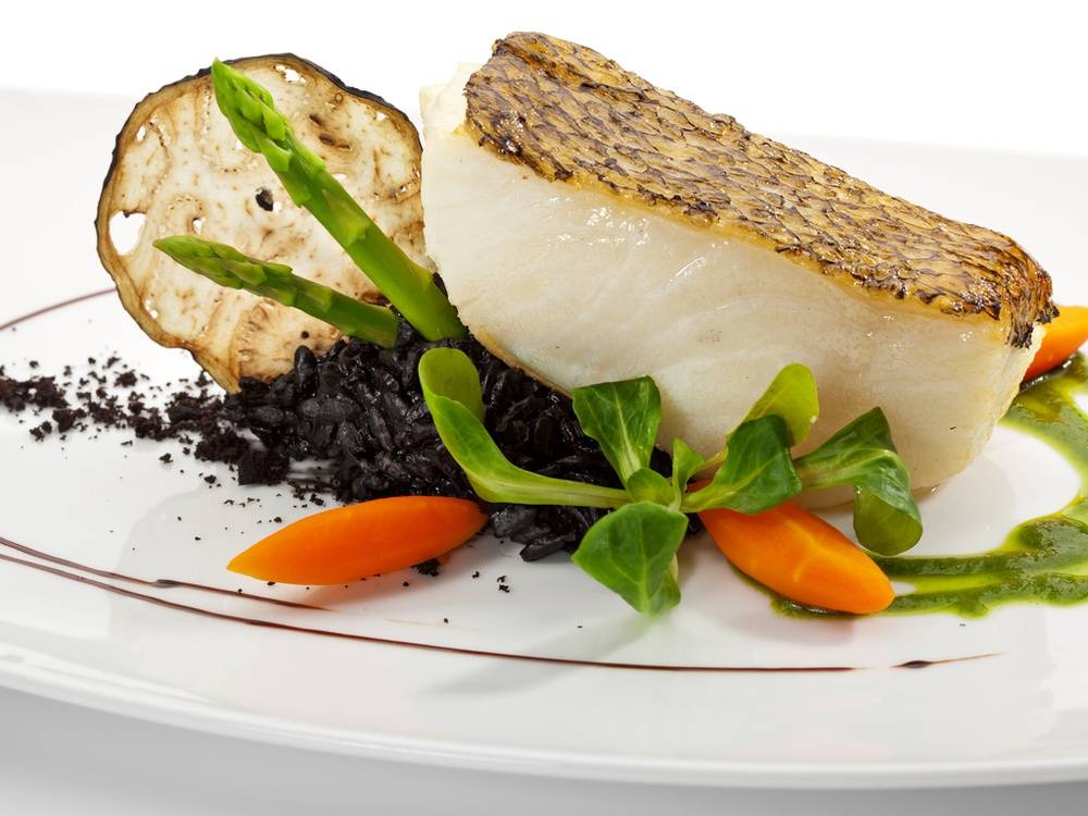 Chilean Sea Bass Box