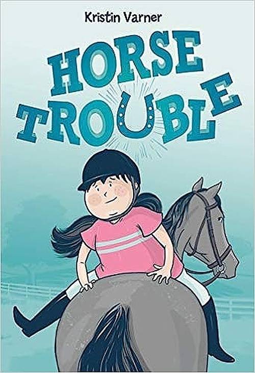 Horse Trouble