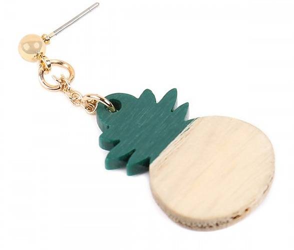 Pineapple Earrings