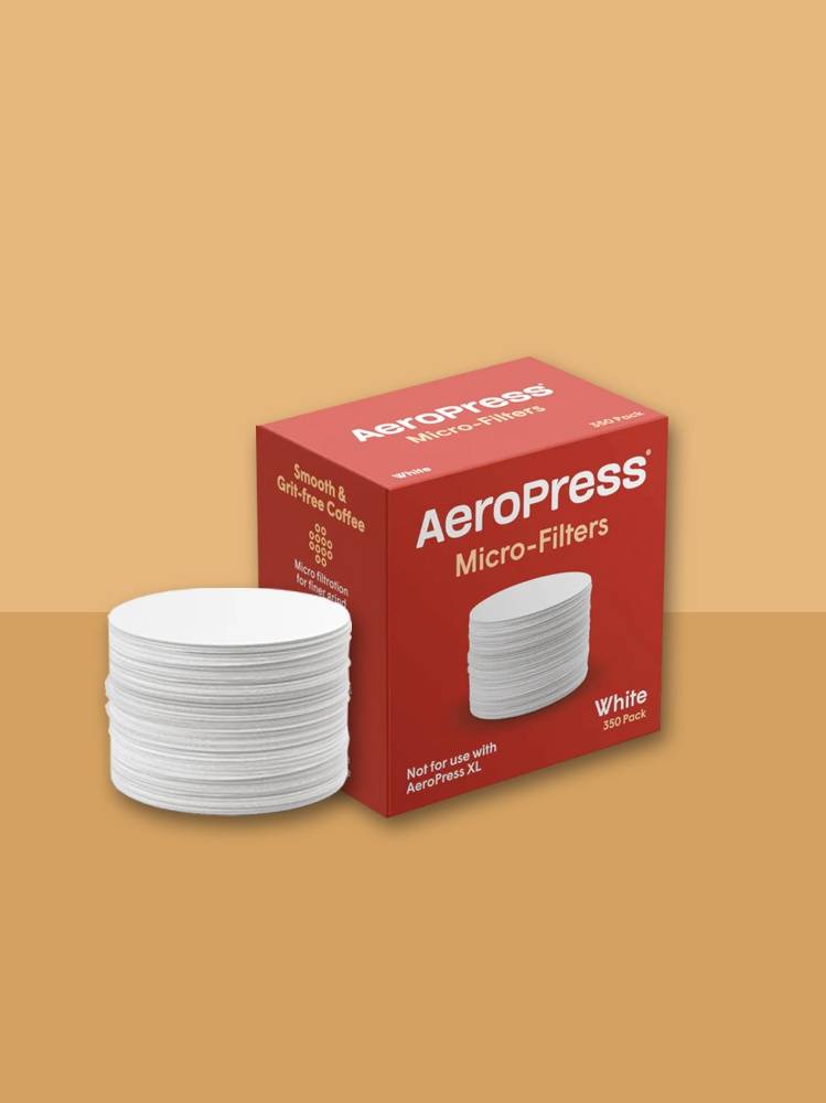 Aeropress Micro-filters