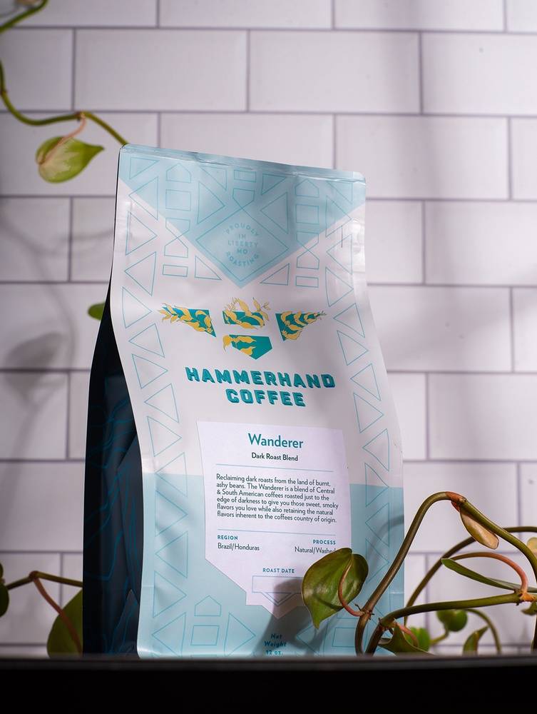 Wanderer Dark Roast Club