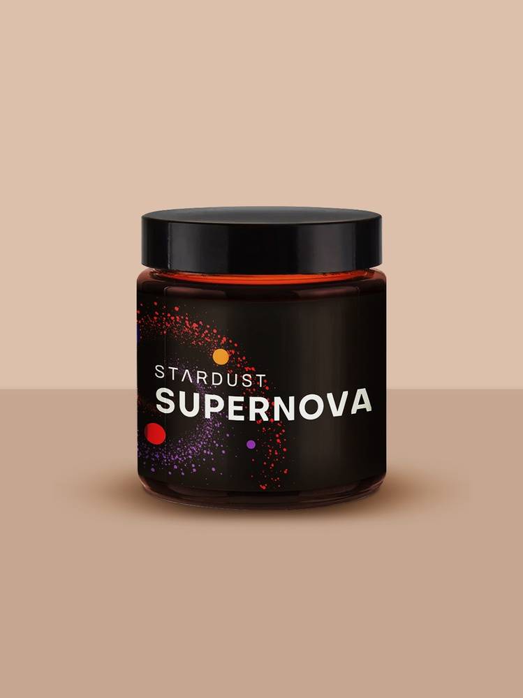 Stardust: Supernova - JAR