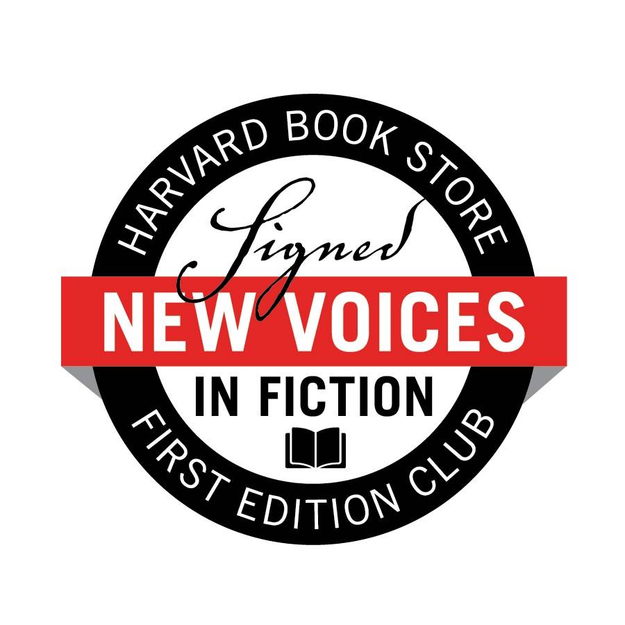 New Voices In Fiction Club