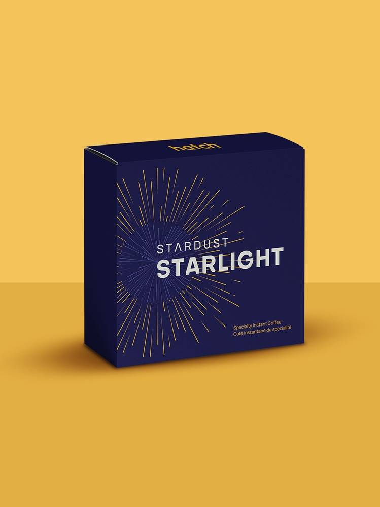 Stardust: Starlight - 4 Servings