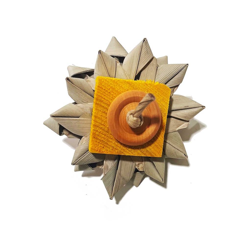 SunFlower Chew Toy