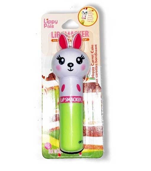 Bunny Lip Balm by Lip Smackers