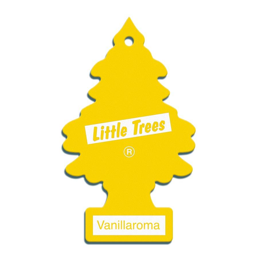 VANILLAROMA LITTLE TREES PACKAGE