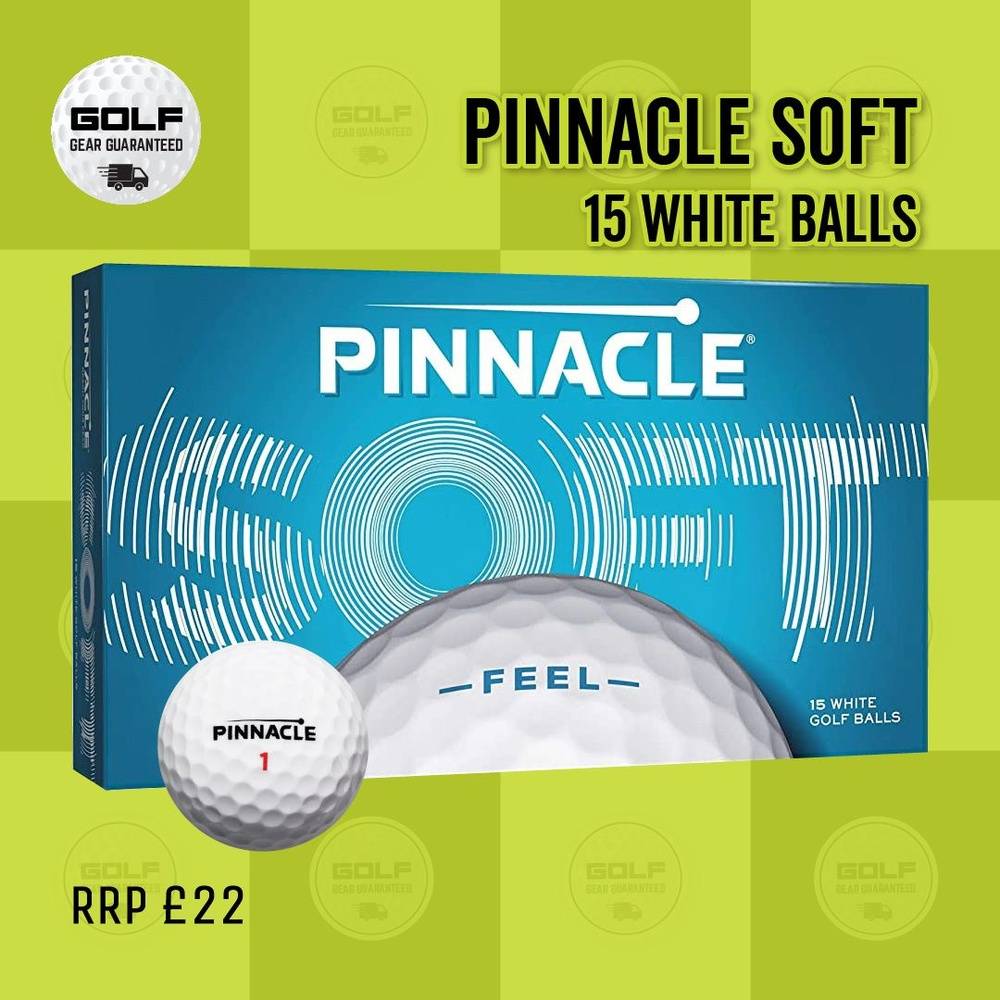 PINNACLE SOFT X 15