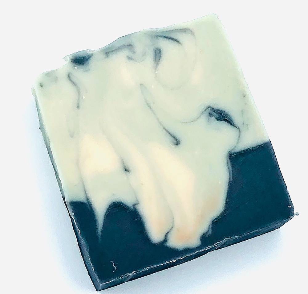 Arctic Mist Luxury Soap Bar