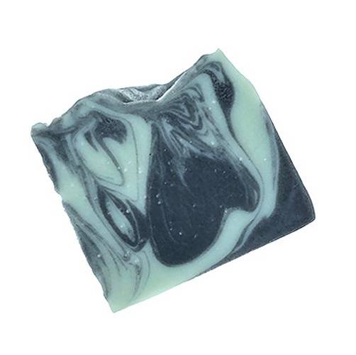 Crisp Forest Luxury Soap Bar