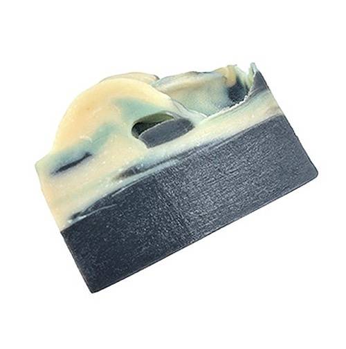 Arctic Mist Luxury Soap Bar