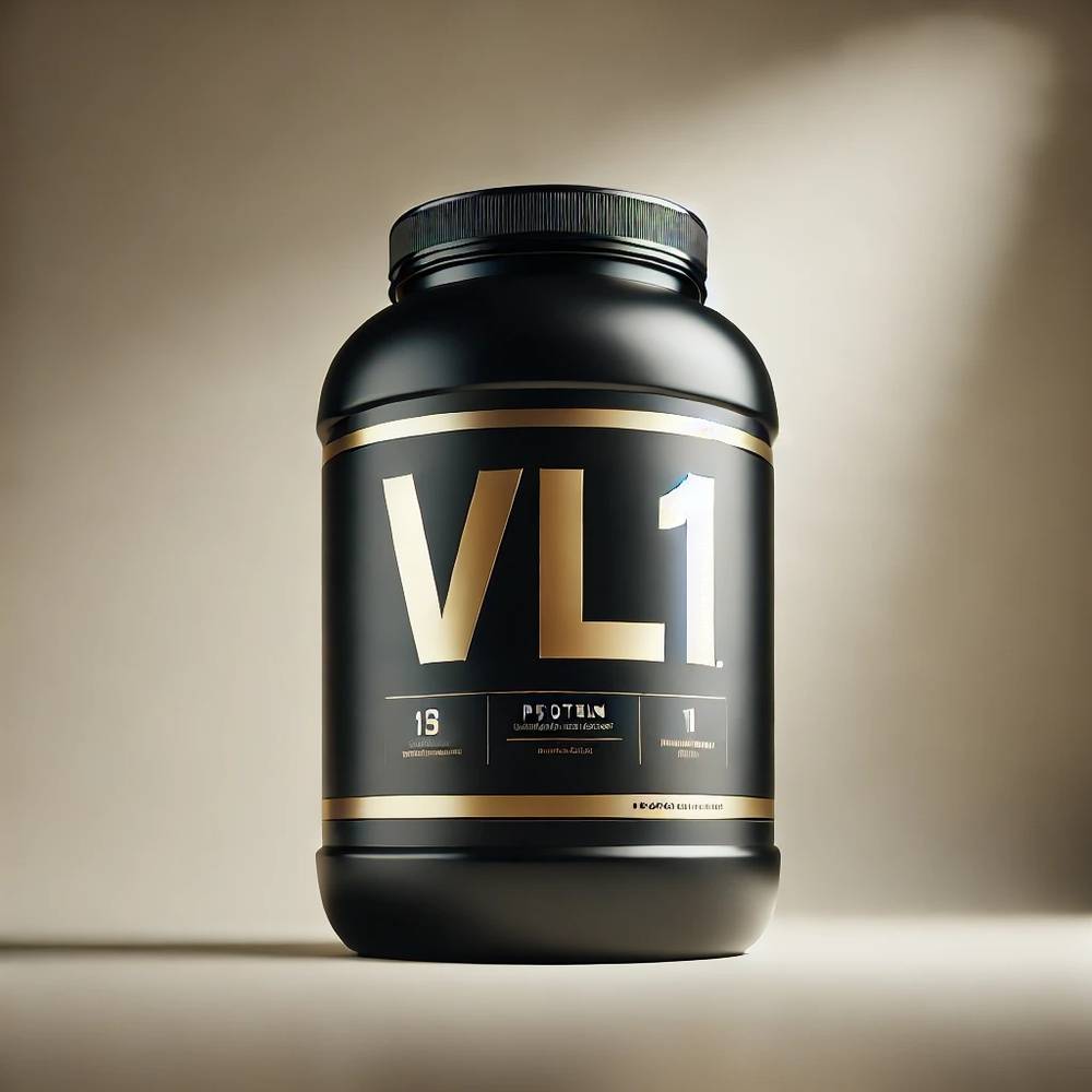 VL1 - Jar