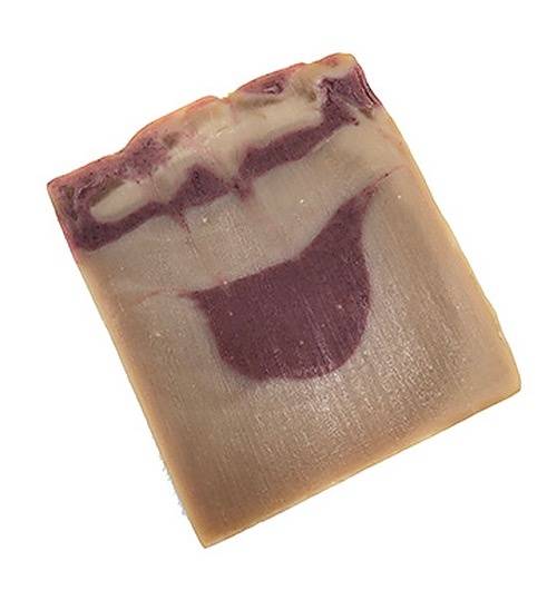 MI Black Cherry Merlot Luxury Soap Bar