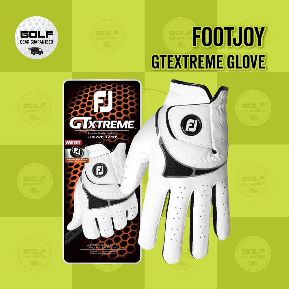 FOOTJOY GTEXTREME GLOVE