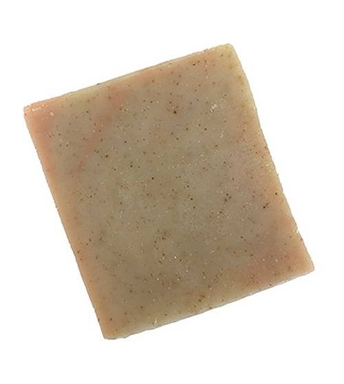 Pomegranate Citrus Luxury Soap Bar