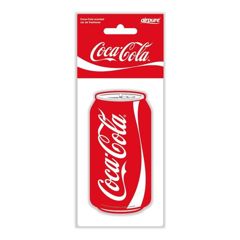 COCA COLA PACKAGE