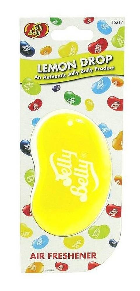 JELLY BELLY LEMON DROP PACKAGE