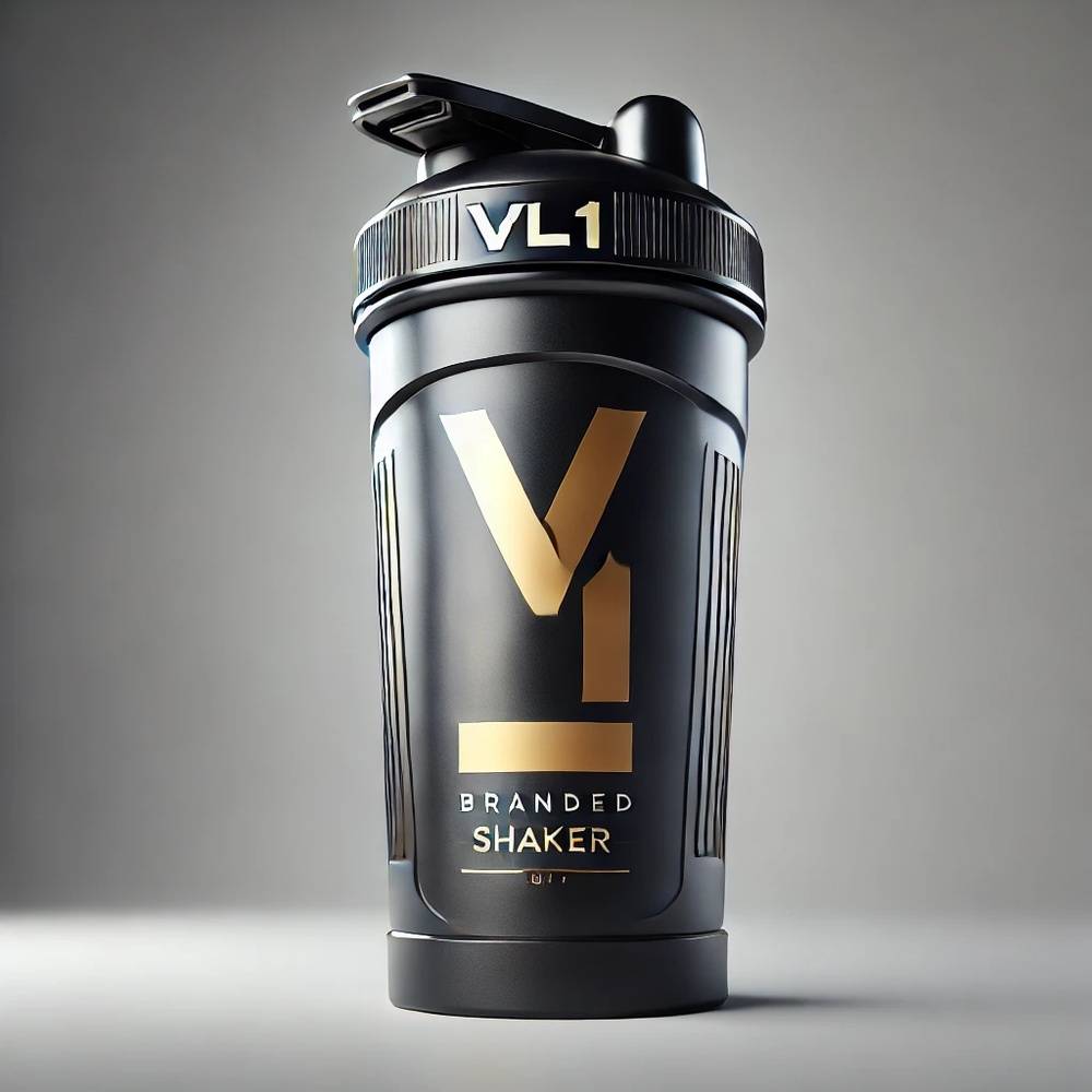 VL1  Shaker