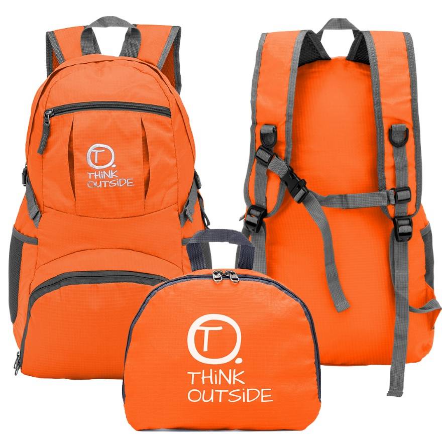 Outdoor Backpack