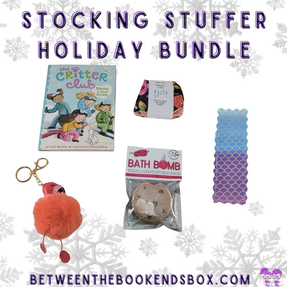 Early Reader holiday bundle