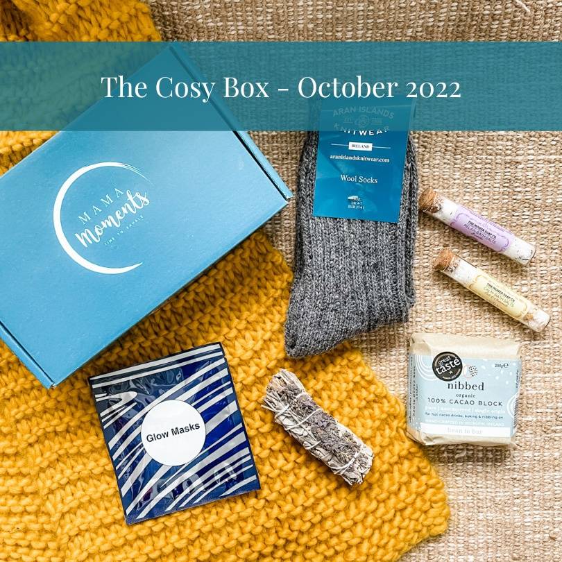 12 Month Original Self Care Subscription