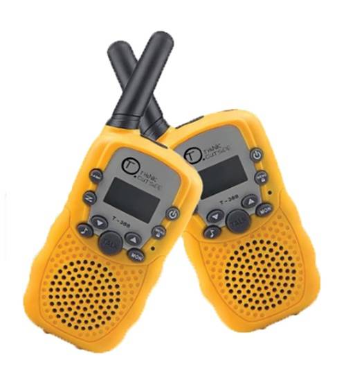 Outdoor Walkie Talkie (Set of 2)