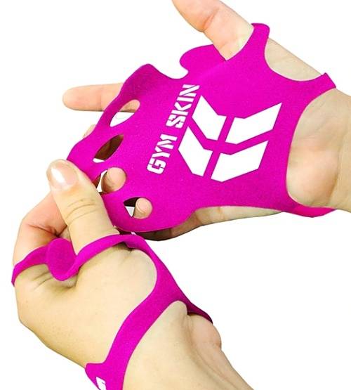 Gym Skin Gym Gloves