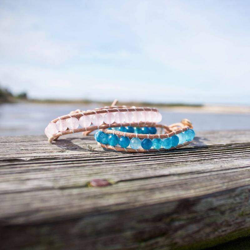 Kanio Rain Bracelet